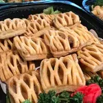 苹果派 Apple Strudel