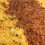 泰式黄梨炒饭 Thai Style Pineapple Rice