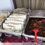 Yam Paste w/ Coconut Milk •芋泥椰浆(Chef's Recommended)