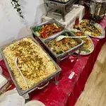 虾仁炒饭 Fried Rice w/ Shrimp