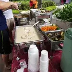 Breaded Crab Claw 酥炸蟹角