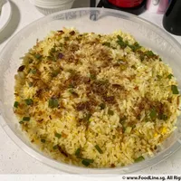 Click to see Imperial Salted Egg Fried Rice