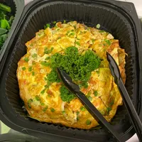 Click to see Furong Egg Omelette