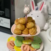 Click to see Assorted Swiss Roll