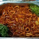 Sambal Sotong •参巴苏东(Chef's Recommended)