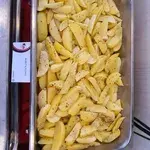 Rosette Potato