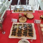 Chocolate Eclair