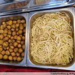 Spaghetti Bolognaise