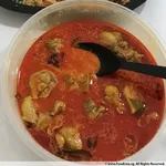 咖哩鸡肉 Curry Chicken