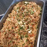 Fried Maggie Goreng 干炒快熟面