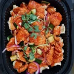 酸甜鱼片 Sweet & Sour Sliced Fish