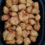 油炸五香 Deep Fried Ngo Hiang