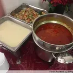 招牌咖喱鸡 Signature Curry Chicken