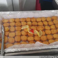 Click to see Bite Size Cheese Tofu