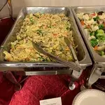 Crabstick Gui Hua Egg 蟹肉桂花蛋