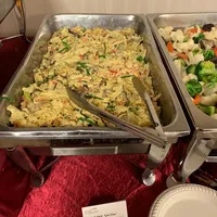 Click to see Crabstick Gui Hua Egg 蟹肉桂花蛋