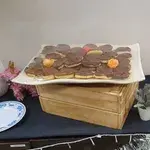Chocolate Eclair