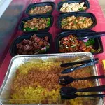 Other Food Items or Photos of Event (Please fill in below)