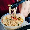 Seafood Aglio Olio | Customer Photo | Rilassi Catering