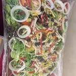 Hawaii Chicken Salad