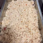 Baked Tomatoes Rice *
