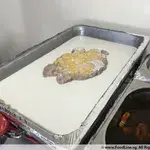 Yam Paste w/ Coconut Milk •芋泥椰浆(Chef's Recommended)