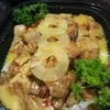 Baked Boneless Chicken with Honey Pineapple Sauce | Customer Photo | Rilassi Catering