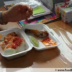 18x Nasi Lemak SNL (Minimum 10 packets to order) @$5