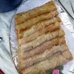 沙律油条 You-Tiao w/ Sotong Paste