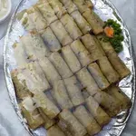 炸越南春卷 Vietnamese Spring Roll