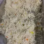 Seafood Fried Rice 海鲜炒饭