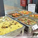 Cashew Nut Rice