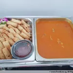 Team's Nonya Curry Chicken 娘惹咖哩鸡
