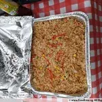 Fried Rice •福建炒饭