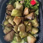 Handmade Pandan Chicken 班兰鸡