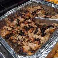 Click to see Grilled Chicken leg