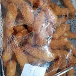Tempura Prawn