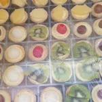 Mini Fruit Tart
