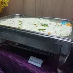 Butter Rasin Rice