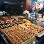 Mini Fruit Tart