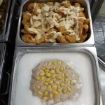 Yam Paste w Gingko Nuts