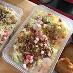 1x Fried Rice @$5 (size of Food: Small)