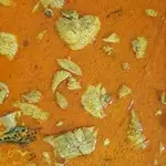 Curry Chicken
