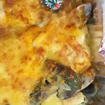 Seafood Gantin