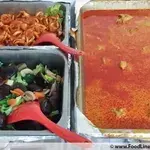 Curry Chicken • 咖哩鸡(Chef's Recommended)
