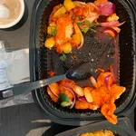 酸甜鱼片 Sweet & Sour Sliced Fish