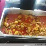 Curry Chicken with Potatoes 咖喱去皮鸡