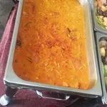Signature Curry Vegetables 咖哩菜