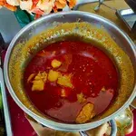Signature Curry Chicken 招牌咖喱鸡