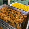 Golden Cereal Fish | Customer Photo | WE Cater